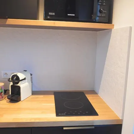 Hébergement de vacances Maison 
