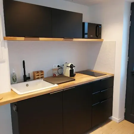 Hébergement de vacances Maison 
