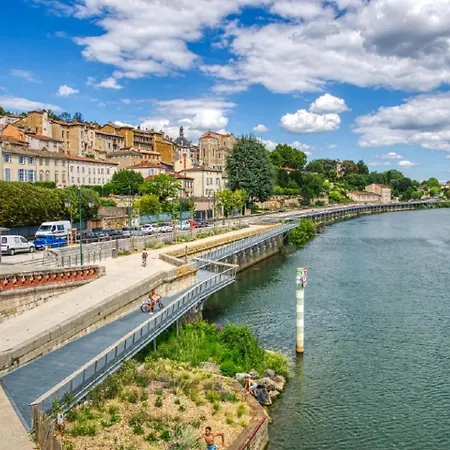 Hébergement de vacances Maison 