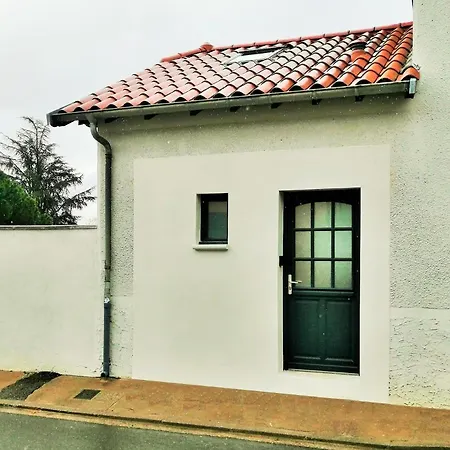 Holiday home Maison 