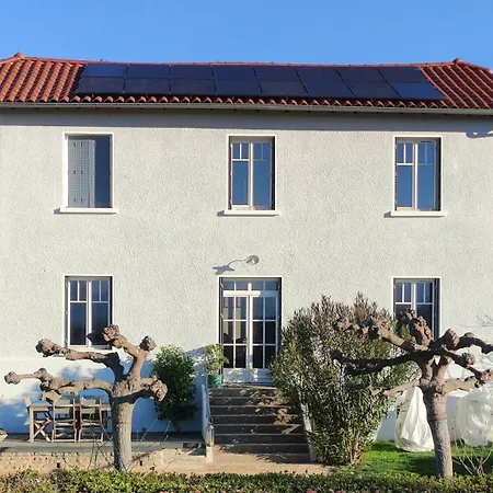 Holiday home Maison 